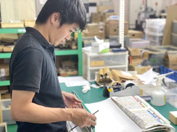 日本の製造業