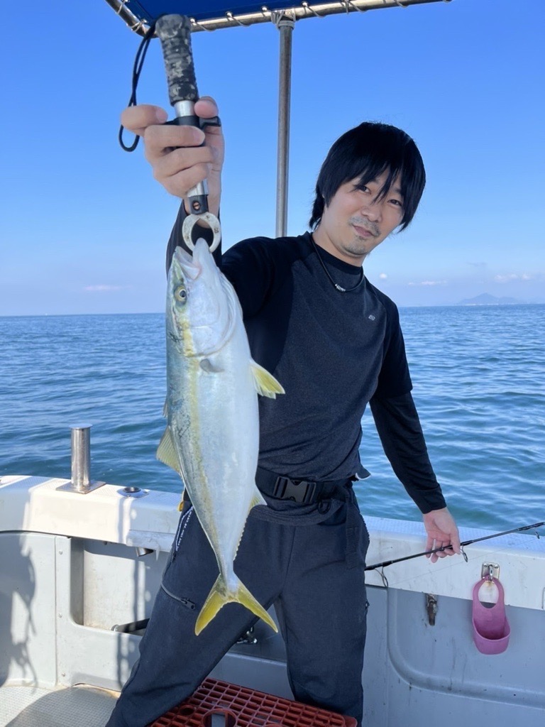 平川翔也