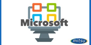 マイクロソフト社