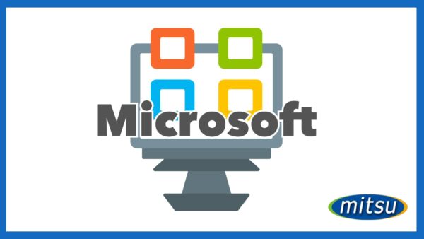 マイクロソフト社