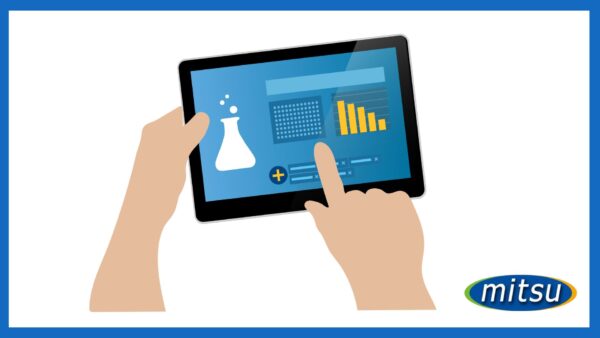 タブレット活用