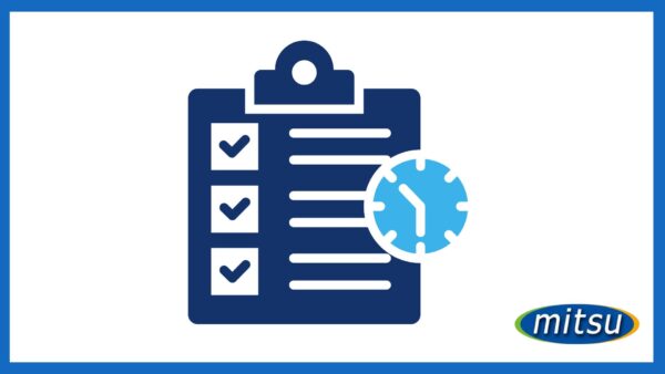 スケジュール調整